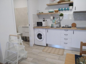 Apartamento Ajuy